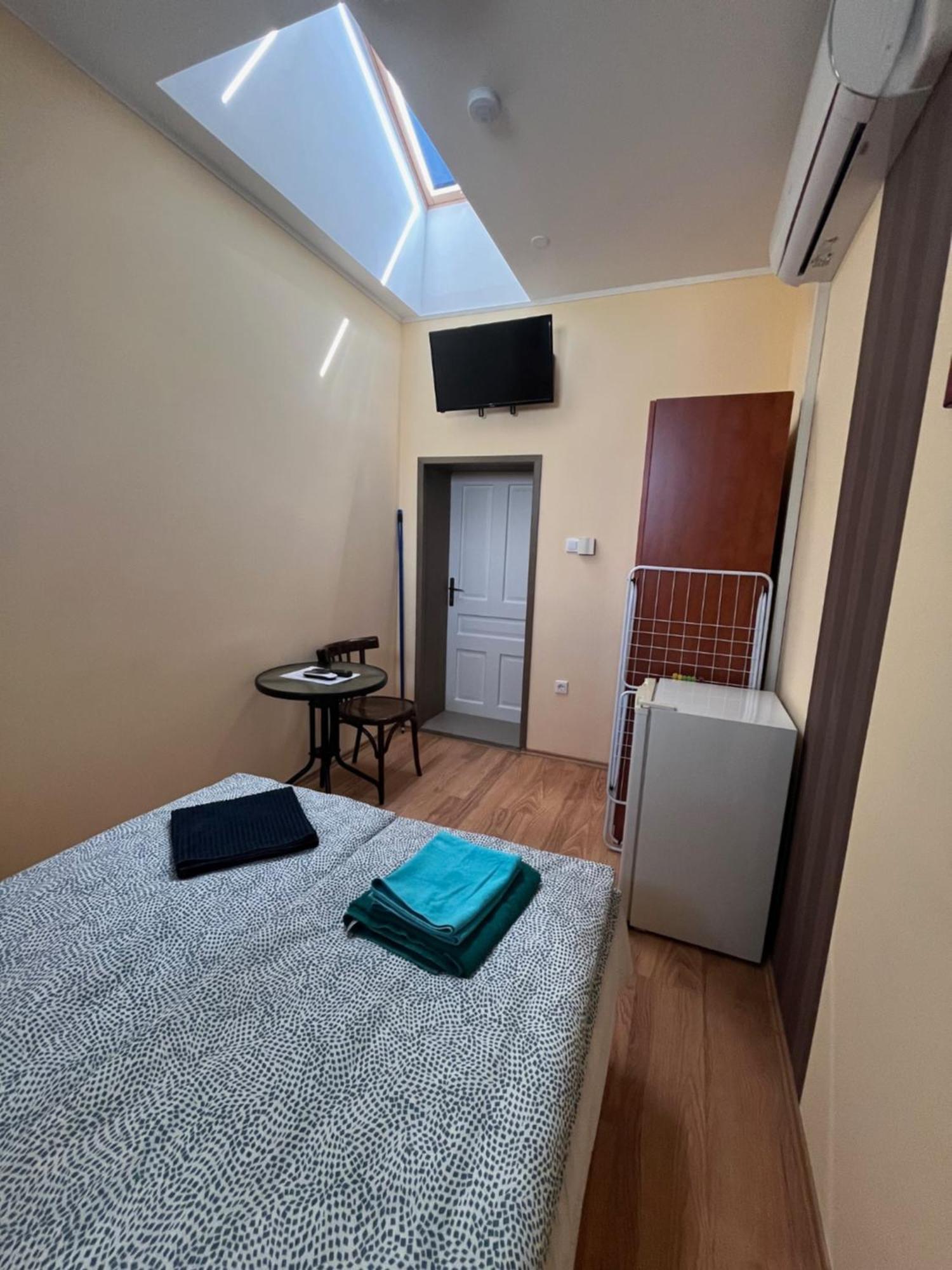 Koelcsey 21 Vendeghaz Hotel ไฮจ์ดุสโซบอสโล ภายนอก รูปภาพ
