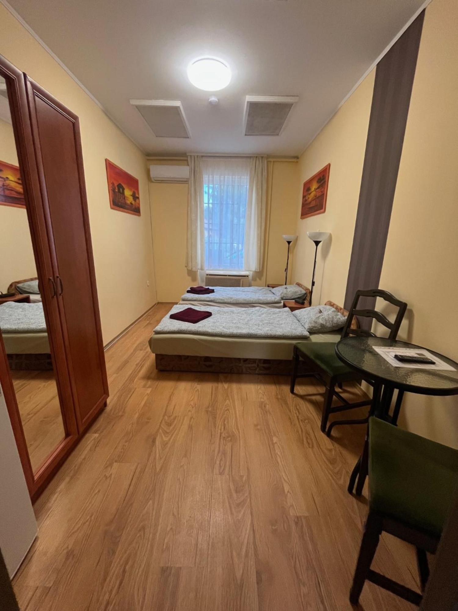 Koelcsey 21 Vendeghaz Hotel ไฮจ์ดุสโซบอสโล ภายนอก รูปภาพ