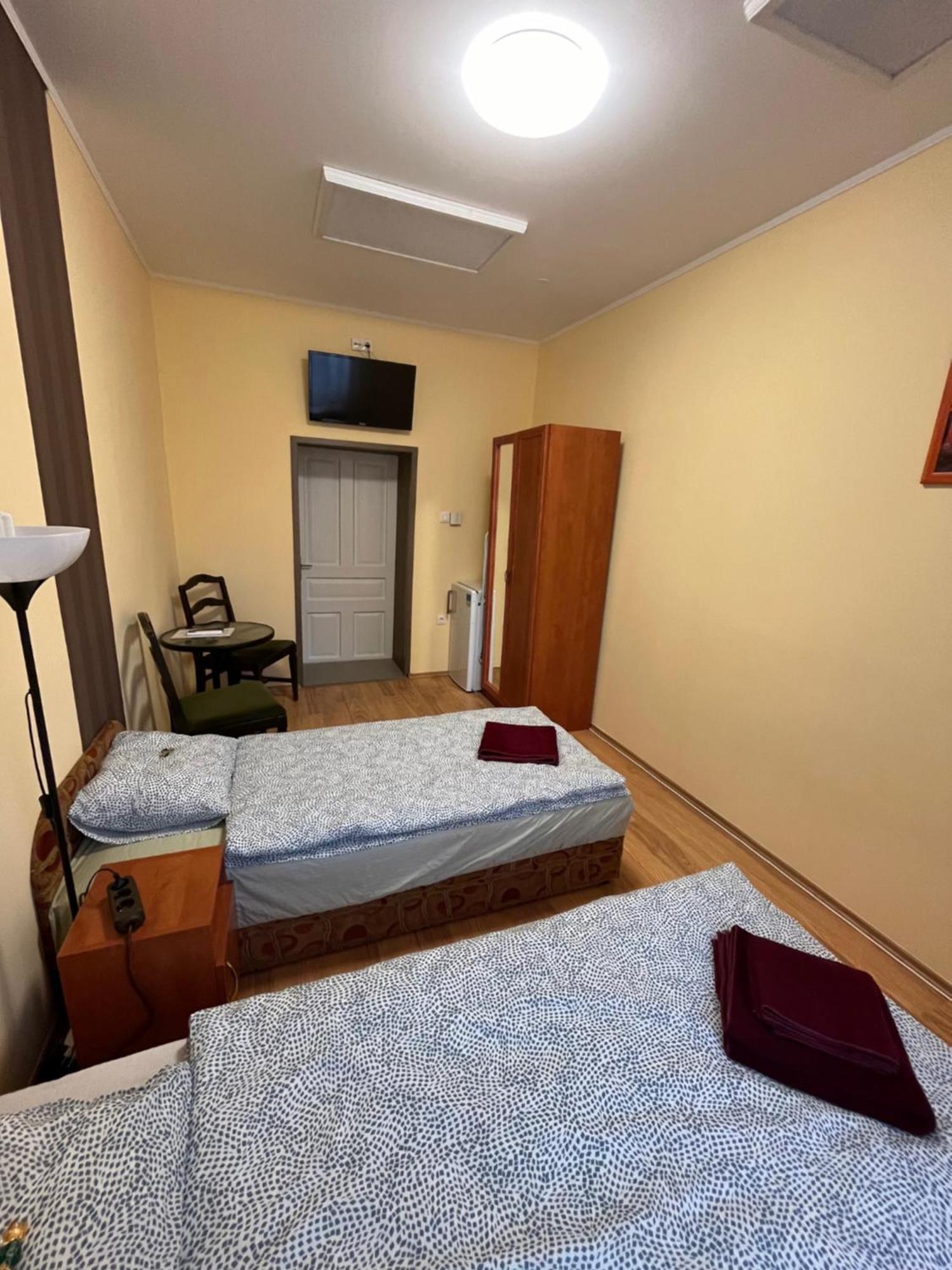 Koelcsey 21 Vendeghaz Hotel ไฮจ์ดุสโซบอสโล ภายนอก รูปภาพ