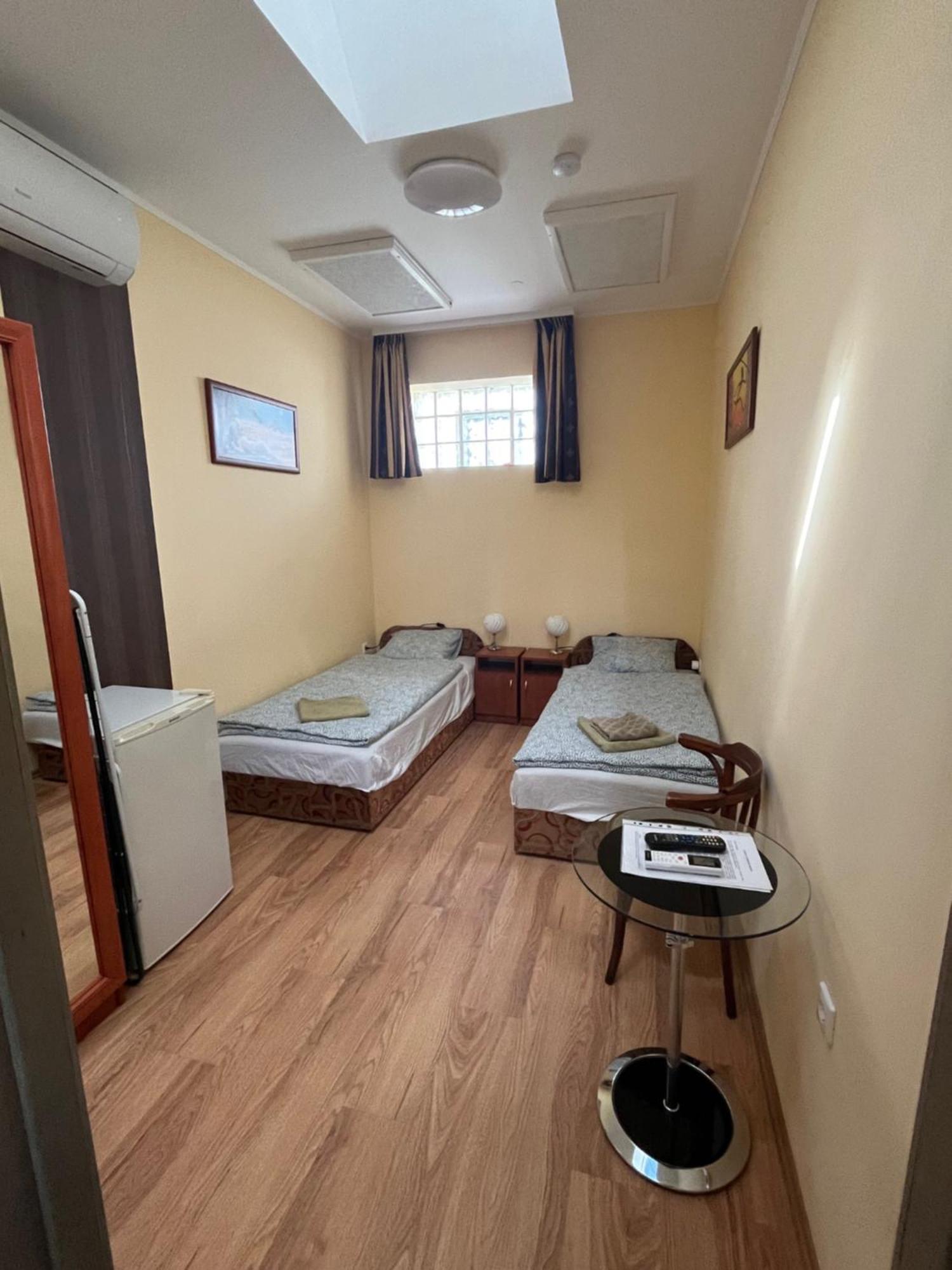 Koelcsey 21 Vendeghaz Hotel ไฮจ์ดุสโซบอสโล ภายนอก รูปภาพ
