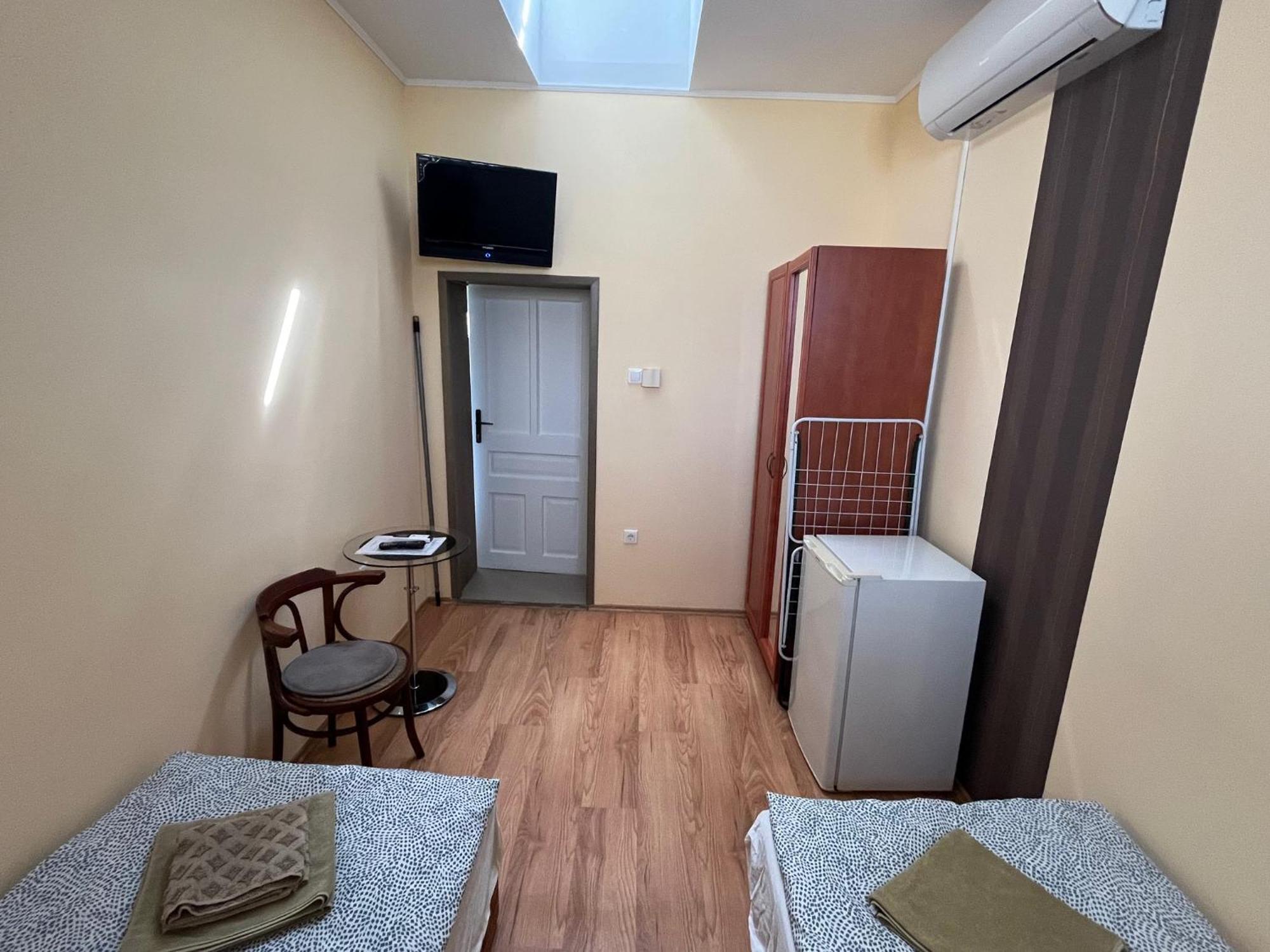 Koelcsey 21 Vendeghaz Hotel ไฮจ์ดุสโซบอสโล ภายนอก รูปภาพ