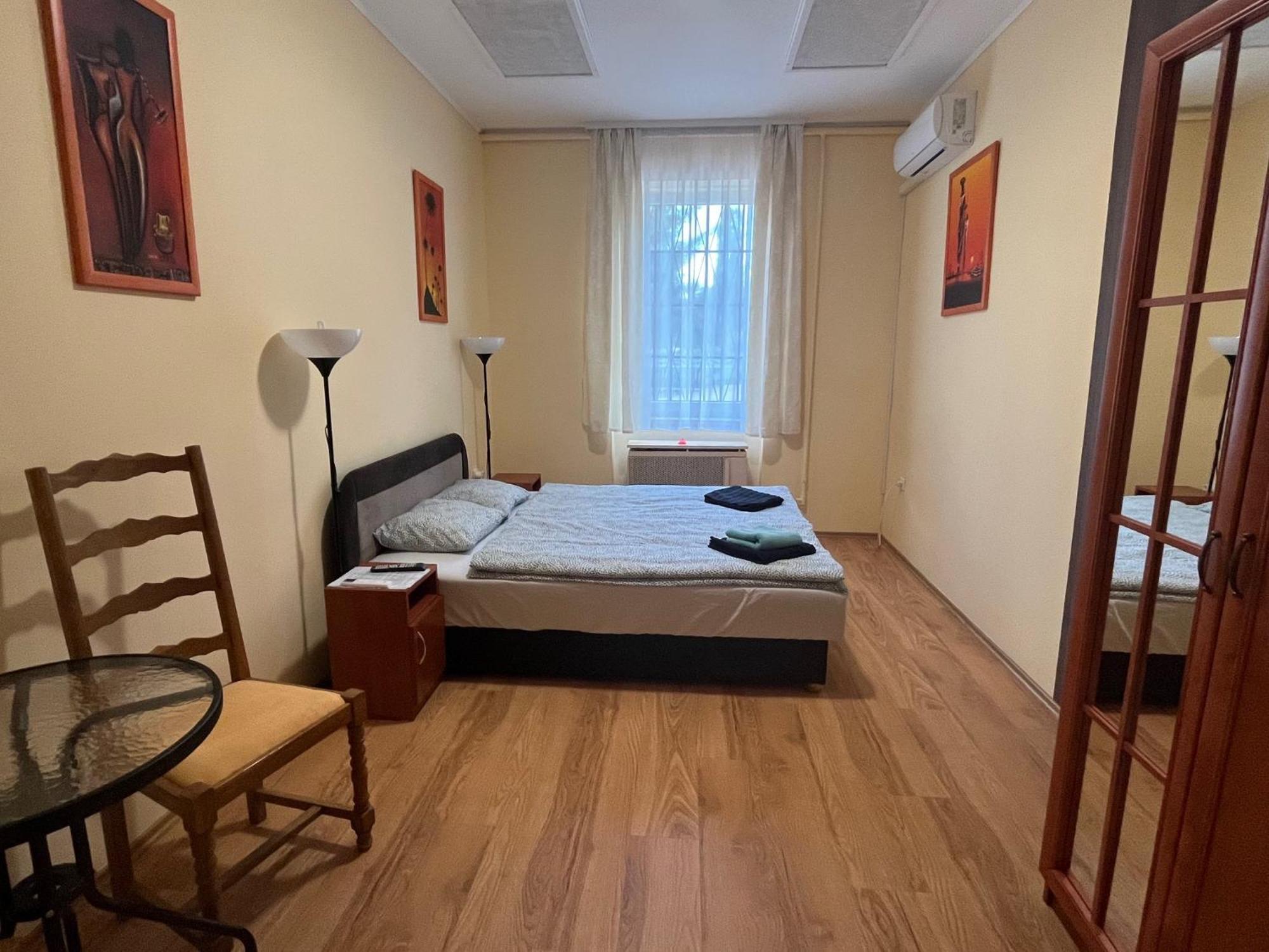 Koelcsey 21 Vendeghaz Hotel ไฮจ์ดุสโซบอสโล ภายนอก รูปภาพ