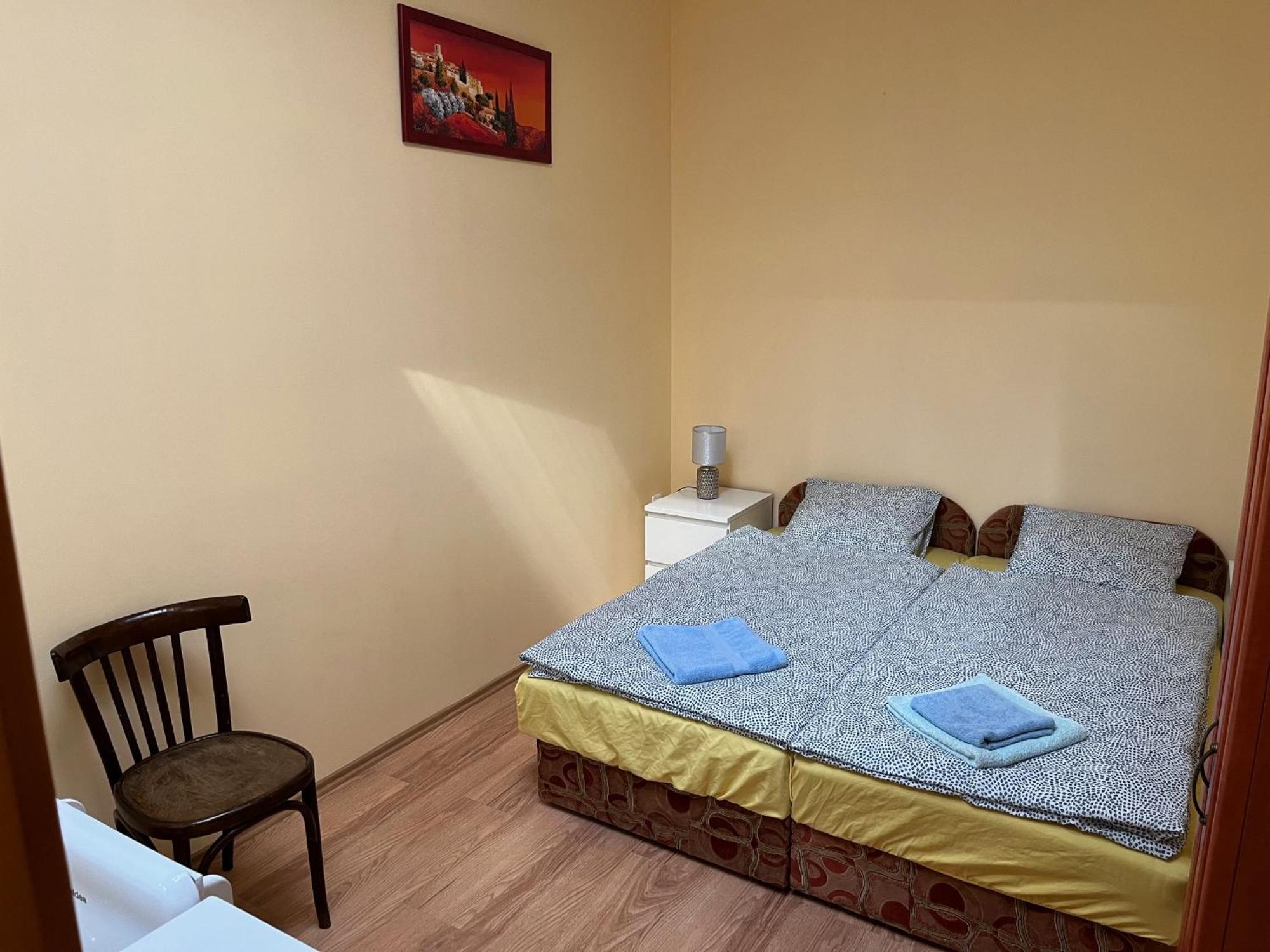 Koelcsey 21 Vendeghaz Hotel ไฮจ์ดุสโซบอสโล ภายนอก รูปภาพ