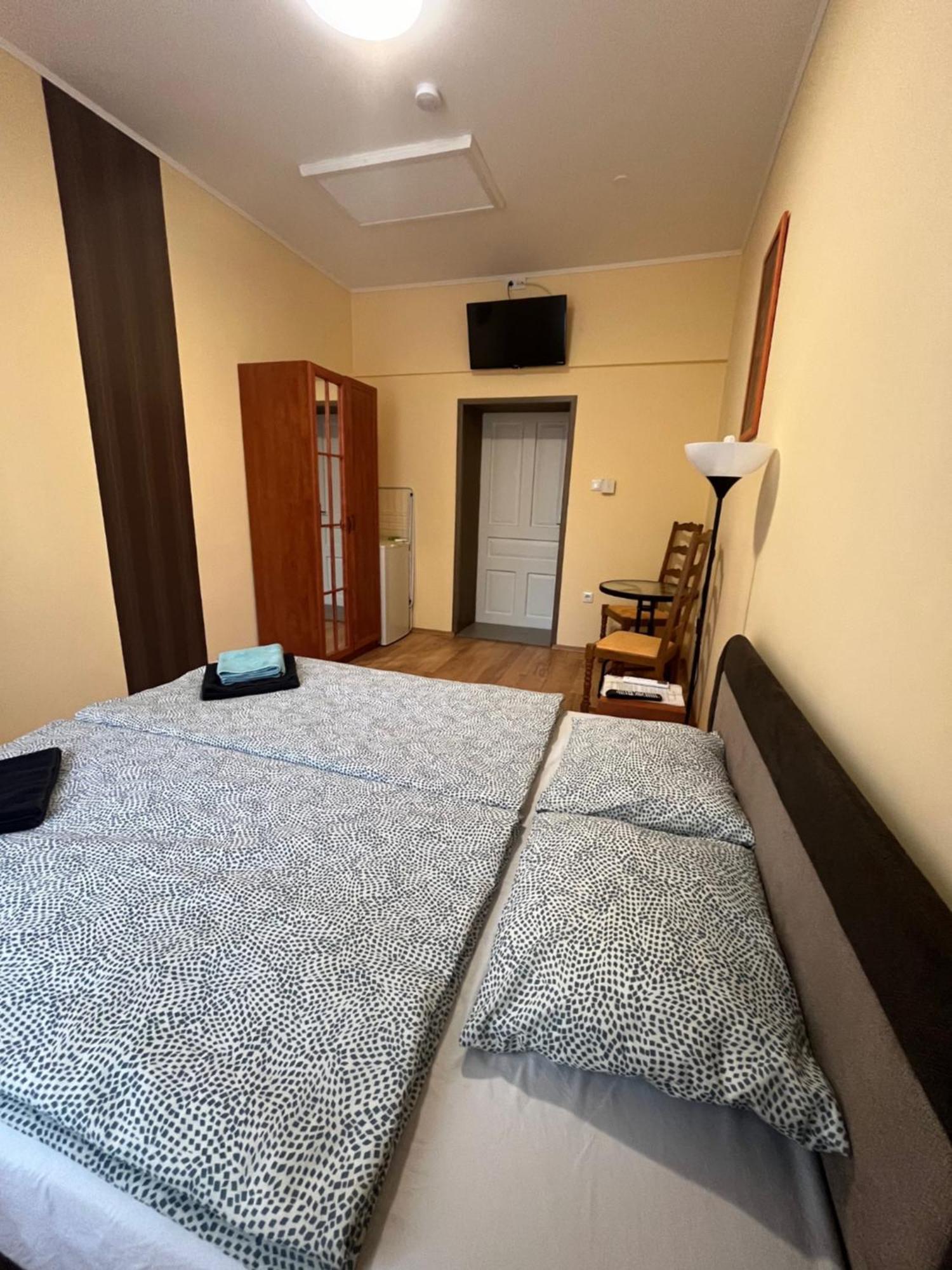 Koelcsey 21 Vendeghaz Hotel ไฮจ์ดุสโซบอสโล ภายนอก รูปภาพ