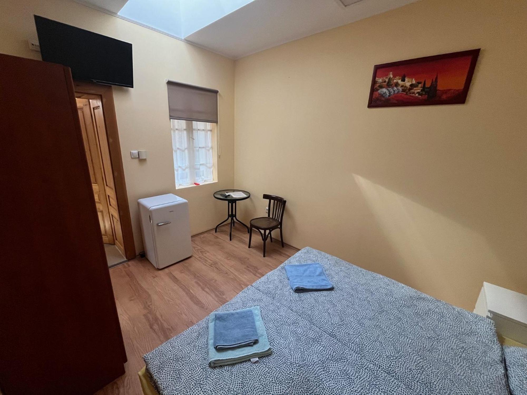 Koelcsey 21 Vendeghaz Hotel ไฮจ์ดุสโซบอสโล ภายนอก รูปภาพ