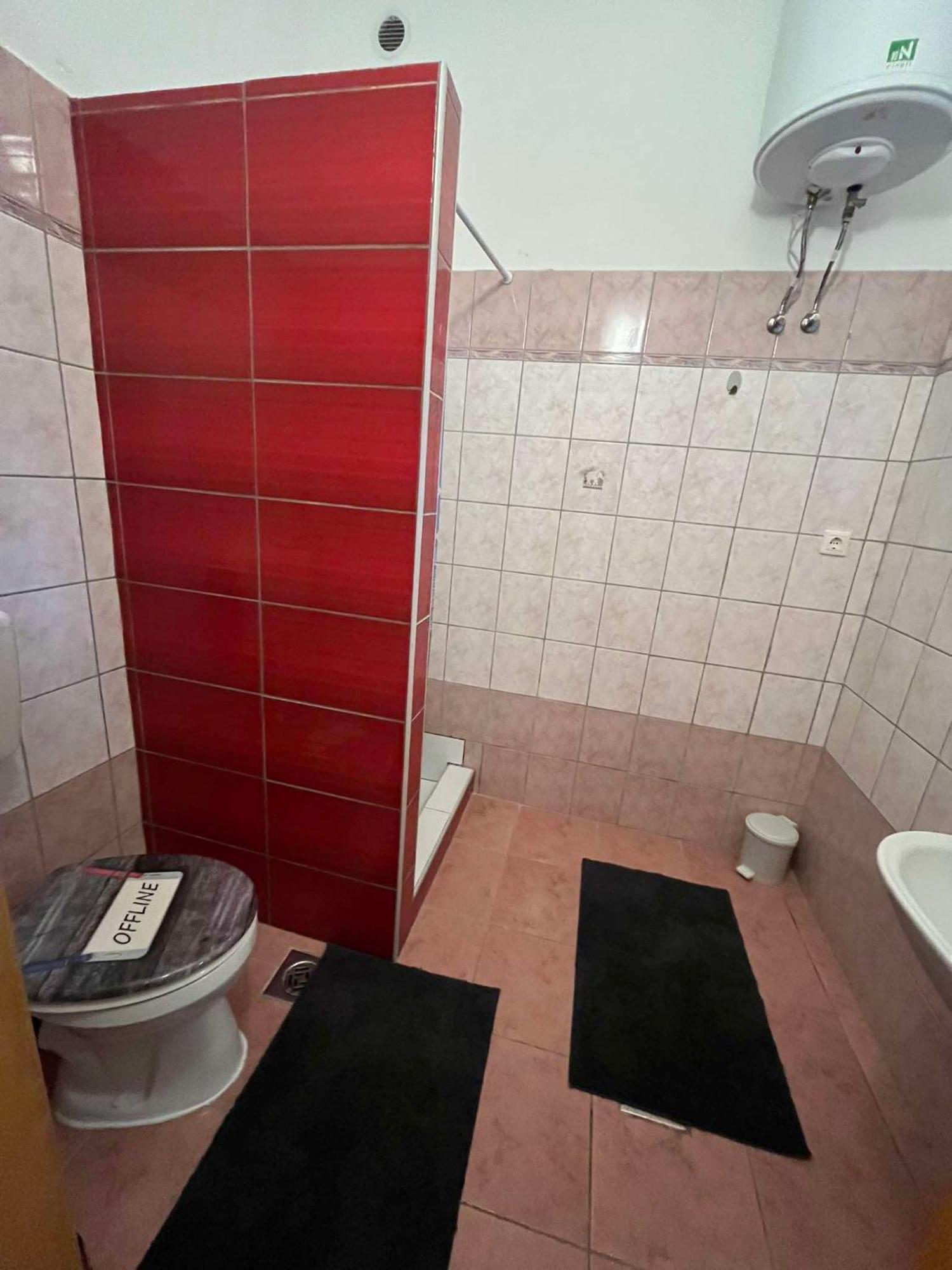 Koelcsey 21 Vendeghaz Hotel ไฮจ์ดุสโซบอสโล ภายนอก รูปภาพ