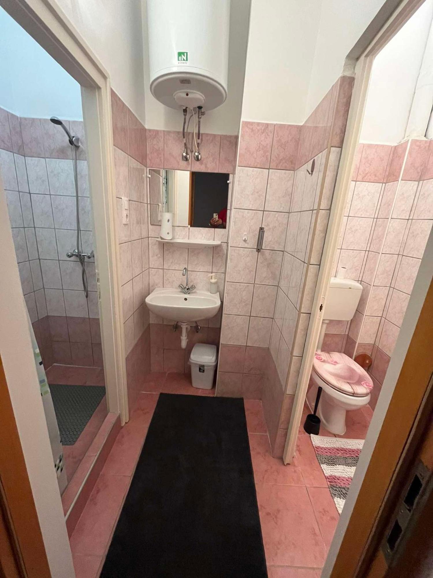 Koelcsey 21 Vendeghaz Hotel ไฮจ์ดุสโซบอสโล ภายนอก รูปภาพ
