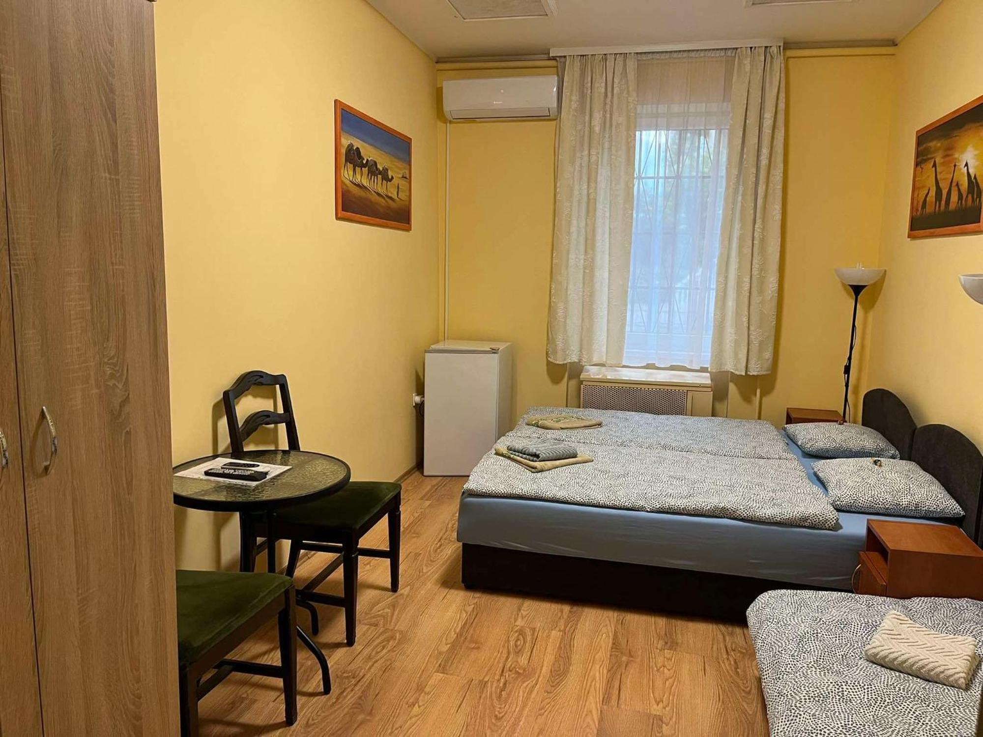 Koelcsey 21 Vendeghaz Hotel ไฮจ์ดุสโซบอสโล ภายนอก รูปภาพ